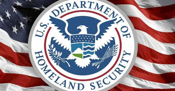 Хакеры атаковали ресурсы Министерства безопасности США