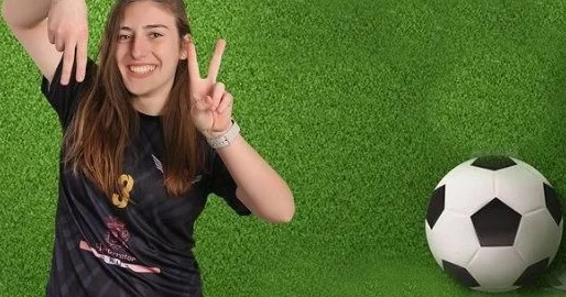 Milana Rəhimova: “Şimali Makedoniya klubunu Avropaya çıxış yolu gördüyüm üçün seçmişəm”