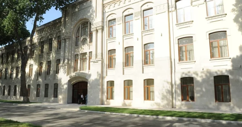 Klinikada çəkilişə görə TÖHMƏT VƏ XƏBƏRDARLIQ