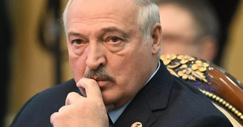 Лукашенко прокомментировал санкции Эстонии: Выживу ли?