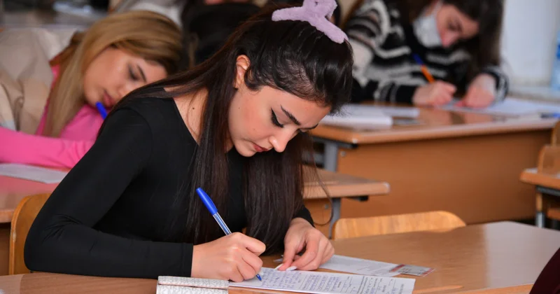 Bu tələbələrin təhsil haqqını dövlət ödəyir