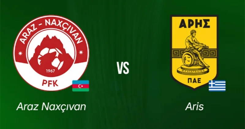 “Aris”ə hörmət edir, amma “Araz”ın keyfiyyətinə inanırıq” “Futbol+”çi Yunanıstan mediasına danışdı