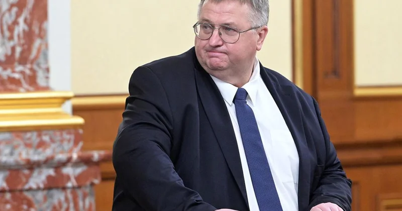 Оверчук опечален: В Баку не приглашают… видео