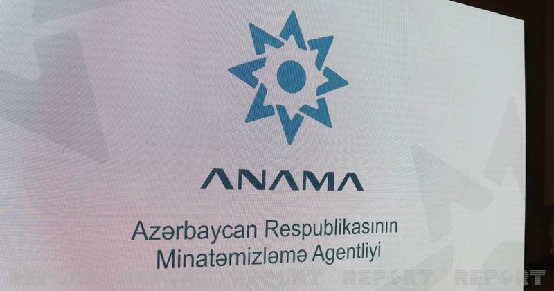 ANAMA əhaliyə müraciət etdi