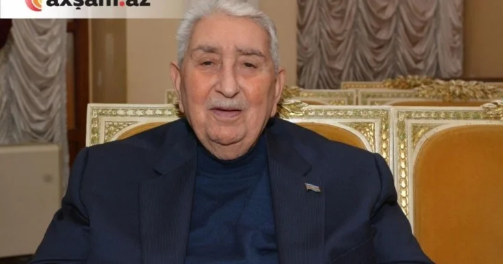 Bakıya gətirə bilmirik Arif Babayevin oğlu