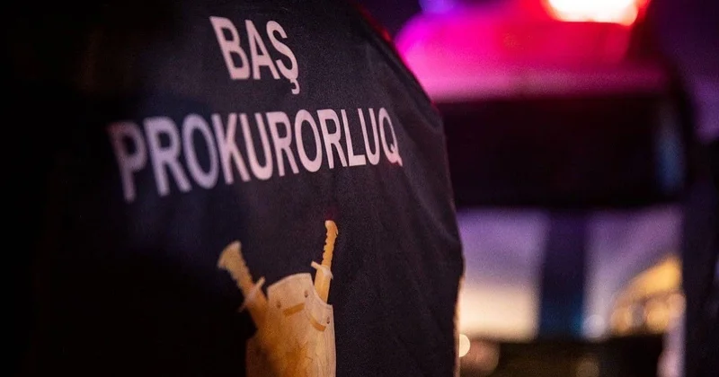 Azərbaycan Özbəkistan prezidentini təhqir edən şəxsi ölkəsinə təhvil verdi