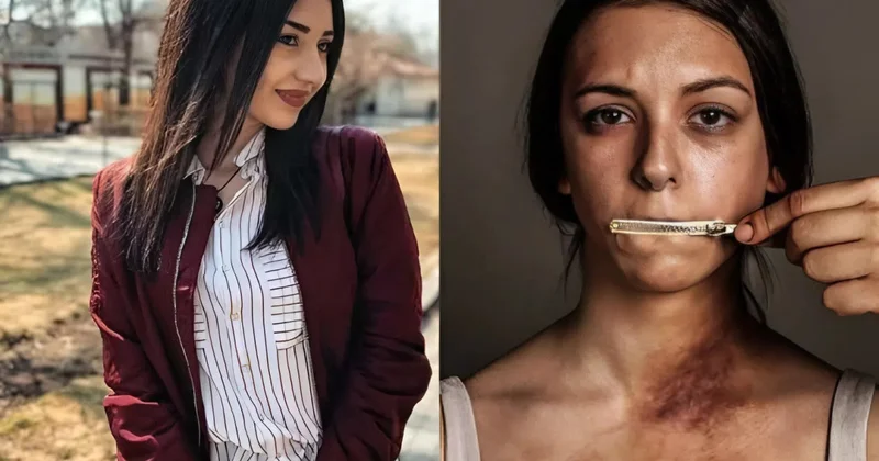 Günahı olmasa, öldürülməzdi... Qadınlar niyə evlərinə yox, sığınacağa getməlidirlər?
