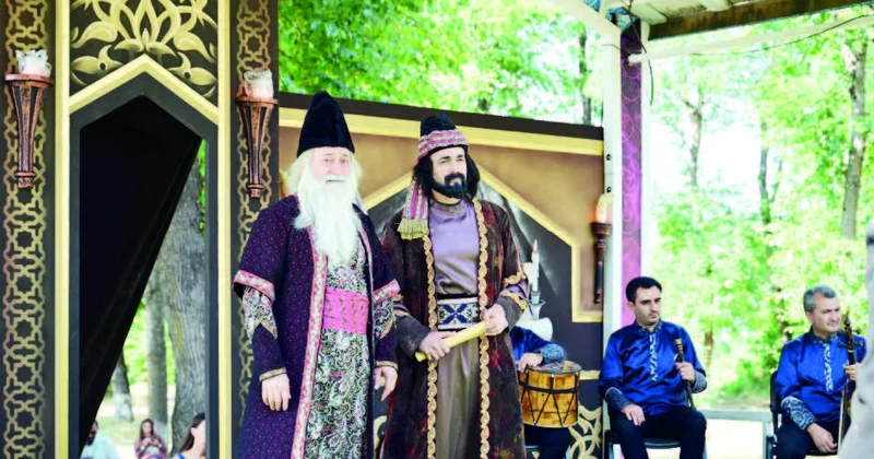 Ruhun, sözün ölməz şeiriyyəti