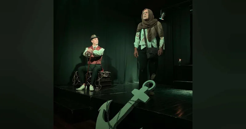 “M Teatr”da Sveyqin məşhur əsəri nümayiş olunacaq