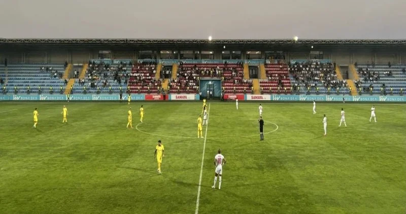 UEFA Konfrans Liqası: