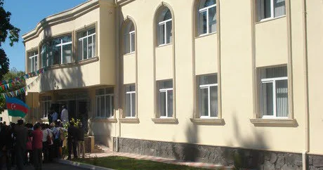 Qax xəstəxanasından AÇIQLAMA “Arif Babayev Bakıda səhv müalicə olunub”