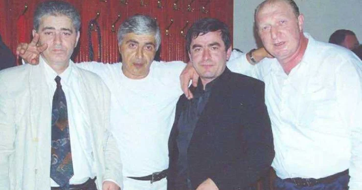 Dövrümüzün ən sirli qanuni oğru su: heç vaxt həbsdə olmayıb