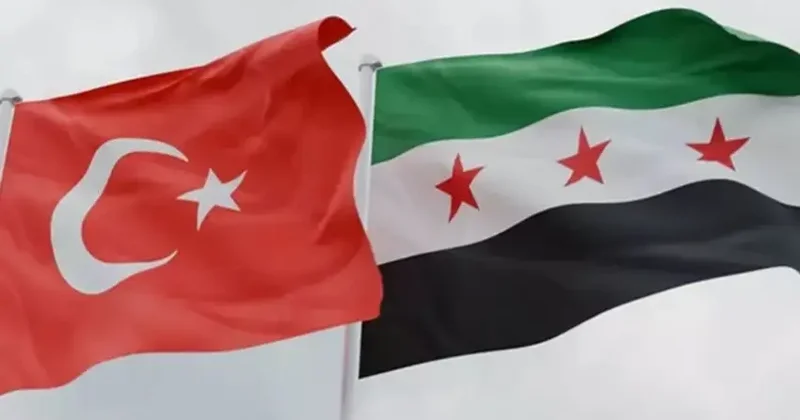 Ankara və Dəməşq hərbi əməkdaşlıq müqaviləsi imzalayacaq