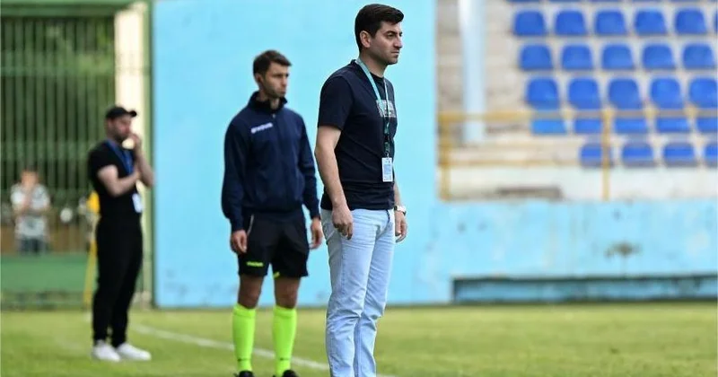 Araz Naxçıvan ı böyük hesabla yenən Şamaxı nın növbəti rəqibi bilindi