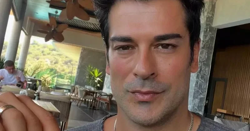 Kuruluş Osman dan uzaqlaşan kimi imicini dəyişdi