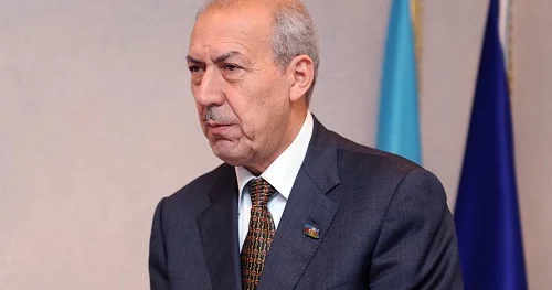 Xanhüseyn Kazımlının ölüm səbəbi bilindi