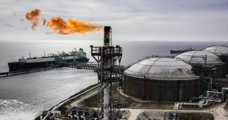 Названа дата начала поставок азербайджанского газа в Сирию