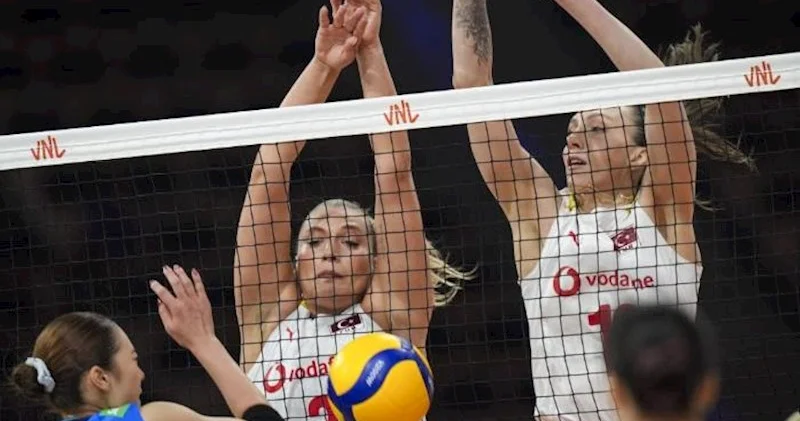 “Filenin sultanları” 1/4 final mərhələsində məğlub olub