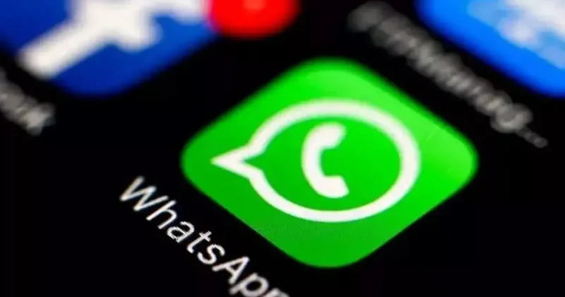 ​“WhatsApp”a taymer funksiyası gəldi Vaxt bitəndə bu olacaq