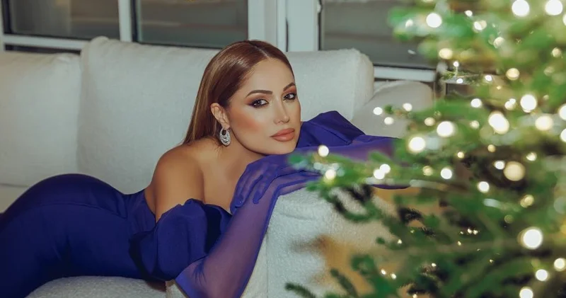 “Ondansa lüt çıxardı!” Nigar Camalın səhnə geyimi olay oldu + VİDEO