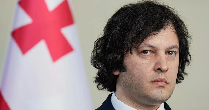 Кобахидзе: ЕС не сможет устроить революцию, отменив безвизовый режим с Грузией