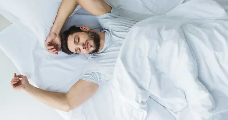Kişi və qadınların yuxusu nə qədər çəkməlidir?
