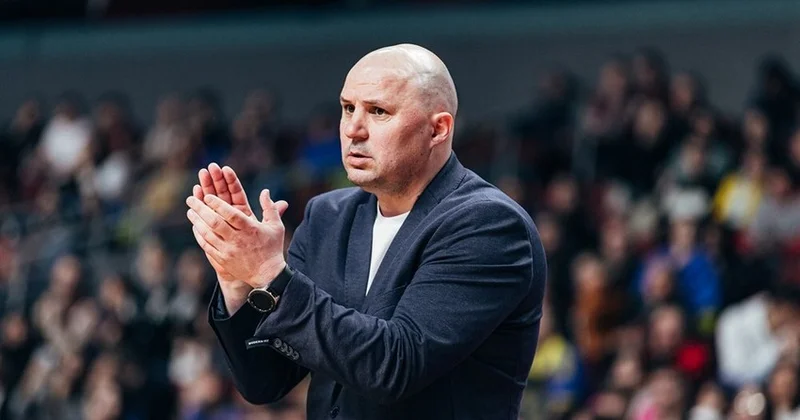 Neftçi basketbol klubunun yeni baş məşqçisi müəyyənləşib