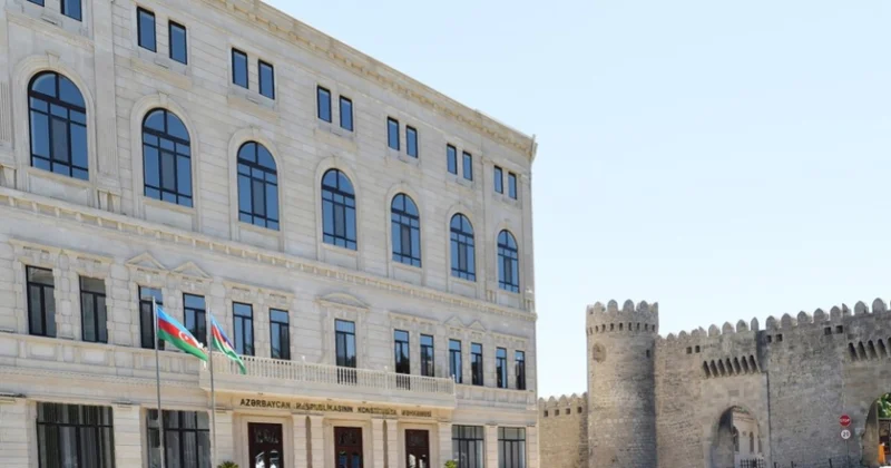 Konstitusiya Məhkəməsi Palatasının növbəti iclası keçirilib