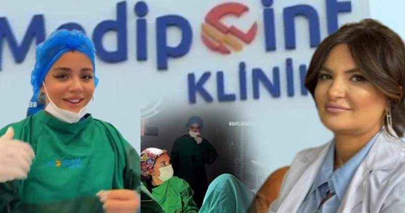 Bakıda əməliyyat zamanı çəkiliş aparılan klinika ilə bağlı QƏRAR