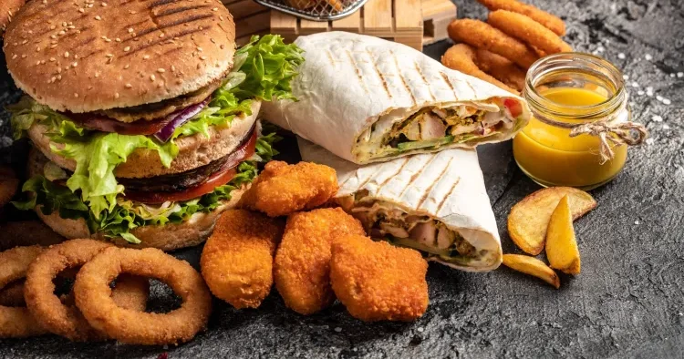 Ekspert fast food u evdə əvəzləyəcək qidanın adını AÇIQLADI