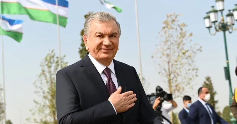 Mirziyoyevin “Yeni Özbəkistan”ı Daha praqmatik, daha islahatçı...