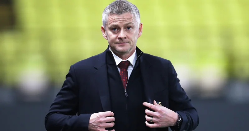 Ole Qunnar Solskjaer: Final xəyalımız var