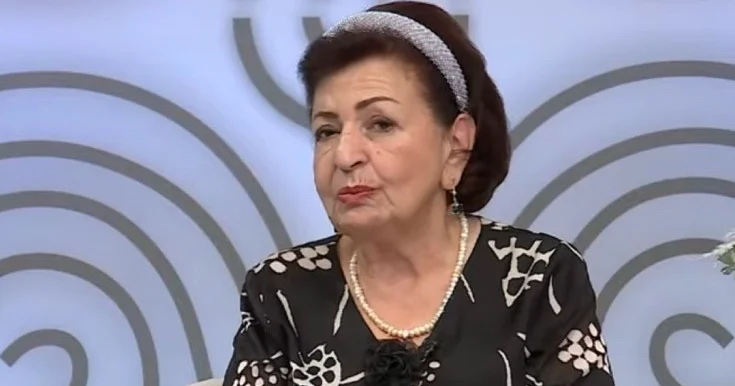 “İflicdən sonra düşündüm ki, teatrla qurtardım” Kubra Əliyeva