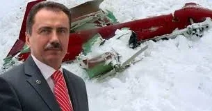 Möhsün Yazıçıoğlu sui qəsdin qurbanı olub 17 illik sirr açıldı