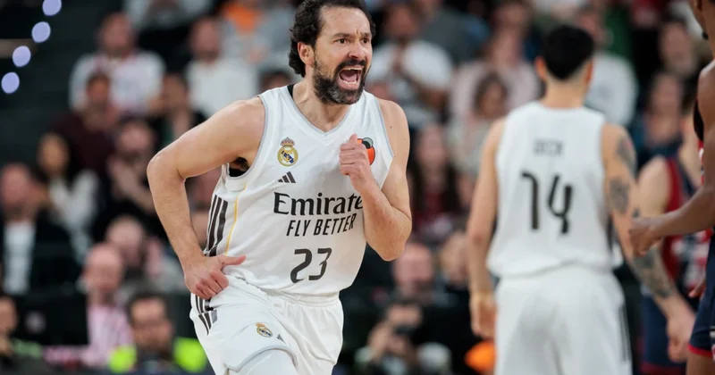 Real Madrid əfsanəsi ilə davam edir Avroliqada tarixi rekorda imza atacaq