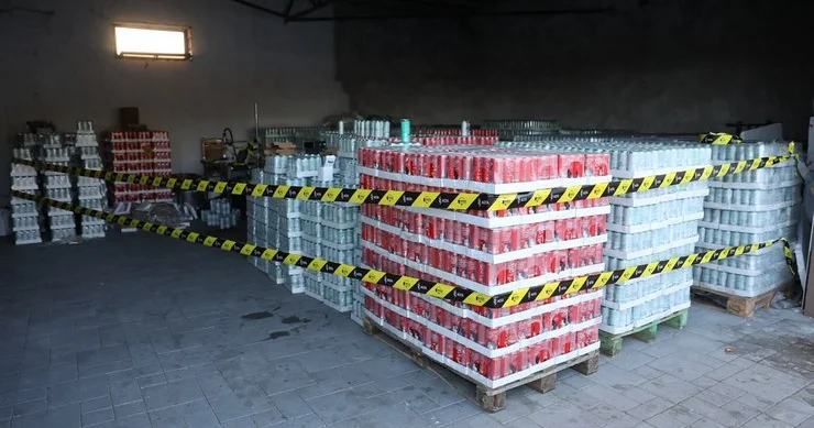 49 mindən çox içkinin tarixinin dəyişdirildiyi aşkarlanıb