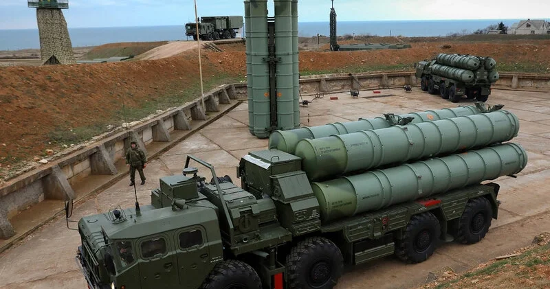 Rusiyalı səfir: Moskva və Ankara S 400 lərlə bağlı əlaqələrini davam etdirir