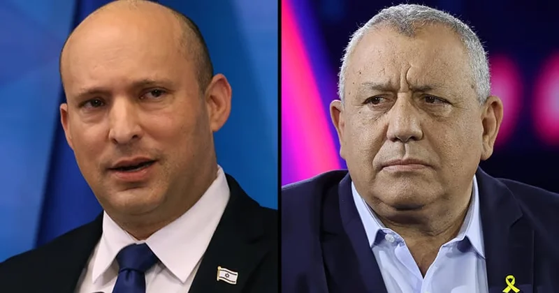 İsrailin yeni baş naziri kim olacaq:Eyzenqot, yoxsa Bennet?