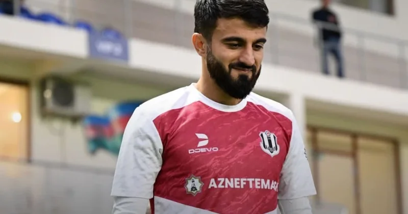 Bölgə klubunda ayrılıq