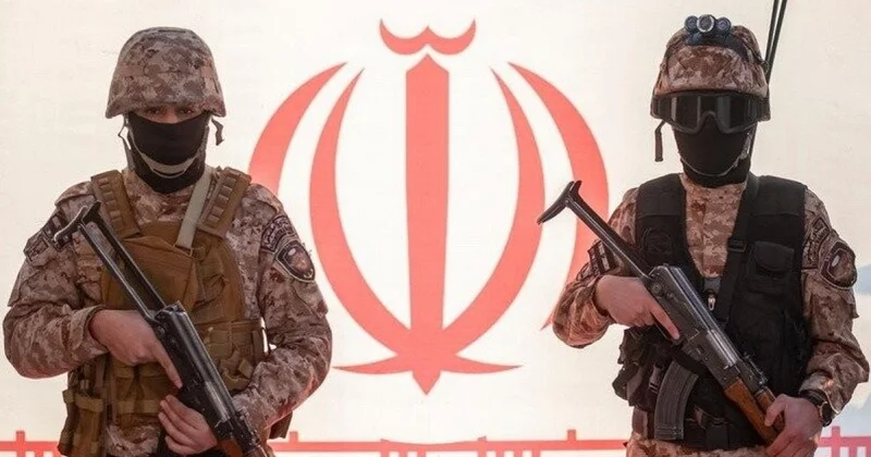 SEPAH ABŞ hərbçilərinin olduğu ölkələrdə əhaliyə xəbərdarlıq edib