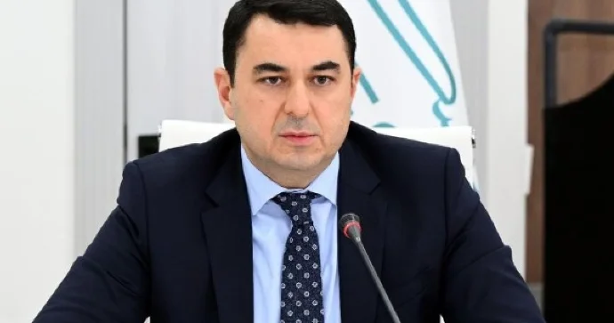 Adil Kərimli onu direktor təyin etdi FOTO