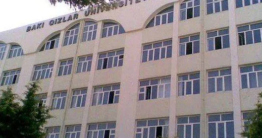 Bağlanacağı deyilən Bakı Qızlar Universitetindən açıqlama
