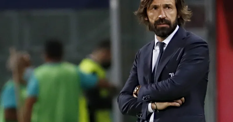 Andrea Pirlo İtaliya millisinə baş məşqçi təyin oluna bilər