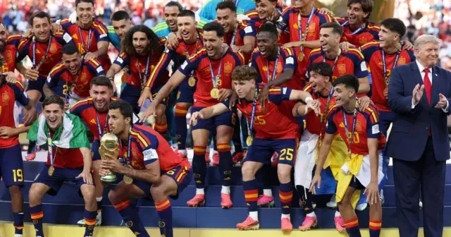 Dünya çempionu olsalar da, rekord məbləğdə vergi ödəyəcəklər