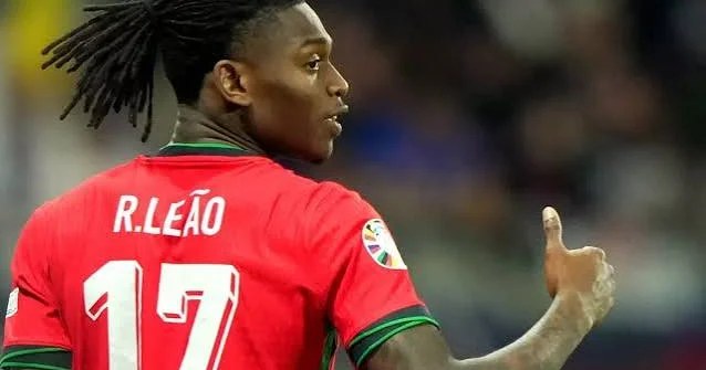 Fənərbaxça portuqaliyalıya görə Milan a 50 milyon avro təklif edib