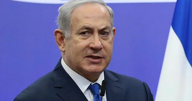 Amnistiya Təşkilatından çağırış: Netanyahu həbs olunaraq məhkəməyə gətirilsin