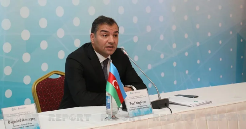 Fuad Nağıyev sabiq məmuru Qubaya rəis təyin etdi