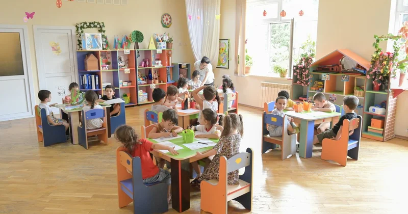 Dövlət dəstəyi alacaq özəl bağçalar necə seçiləcək? DETALLAR