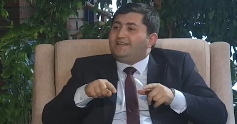 Bloqer, bloqqer, bloger, blogger, yoxsa bloqçu? Ayyət Əhməd izah edir