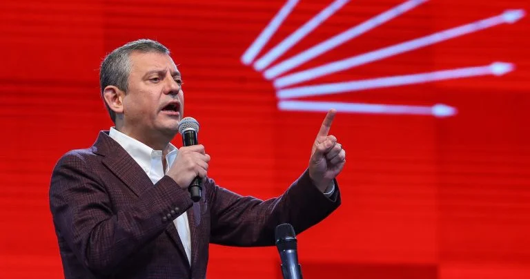 Türkiyə siyasətində yeni ssenari